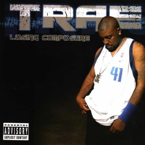 洋楽 g rap CD TRAE / LOSING COMPOSURE single Amazon.co.jp: Losing Composure [Explicit] : Trae Tha Truth